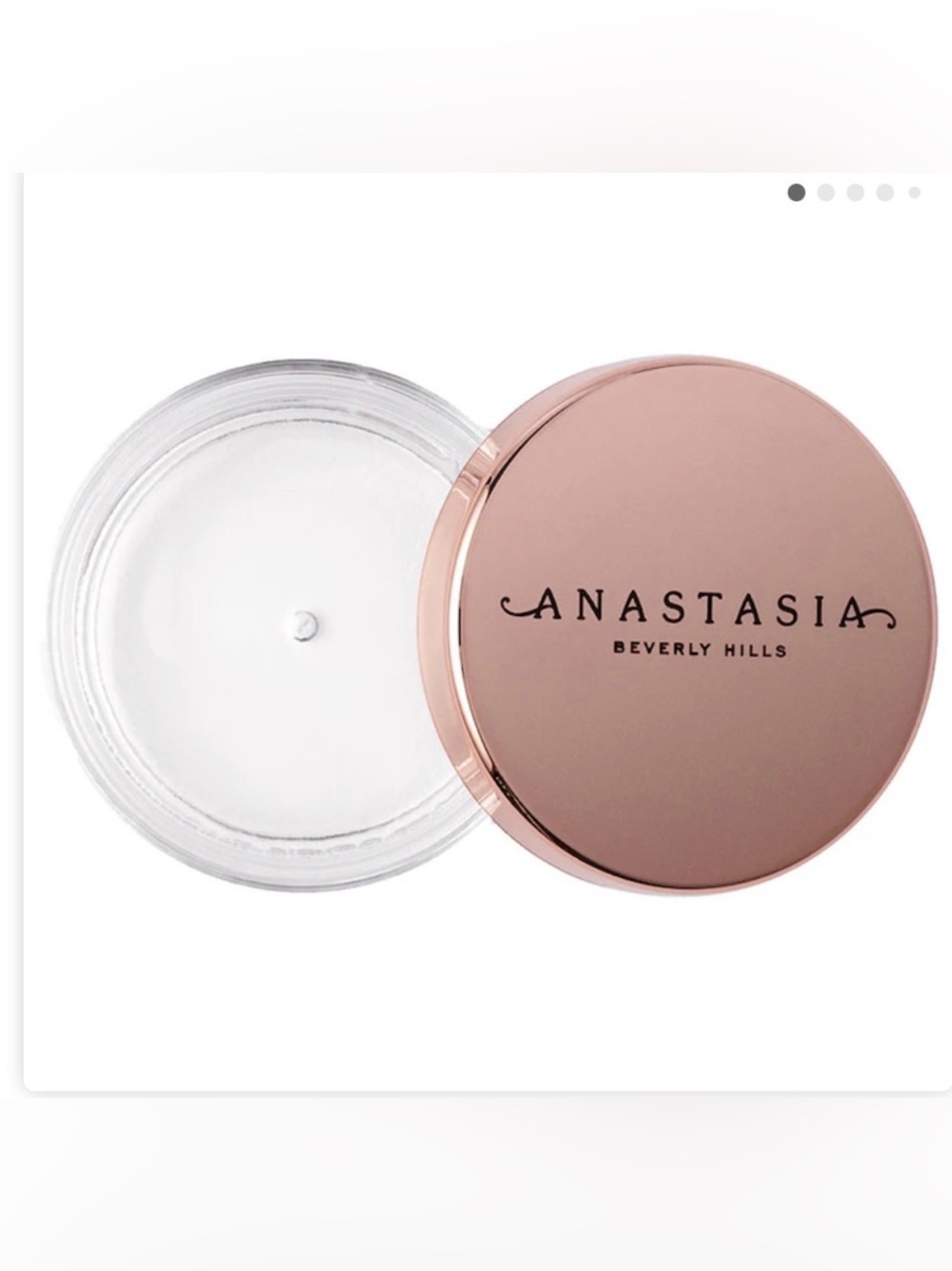 Anastasia Beverly Hills Clear Brow Freeze Flexible-Hold
